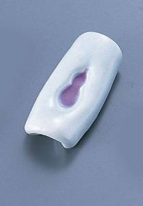 TKG テイケイジイ 遠藤商事 AZ9−42　瓢抜紫箸置【PMR0301】