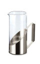 COMOLIFE コモライフ ガラス製ウォーターピッチャー 3073W【PUO53】
