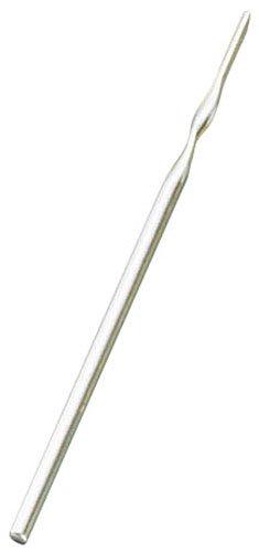 片力商事 ツイストマドラー（ボンサンスマドラー）銀【OMD538E】