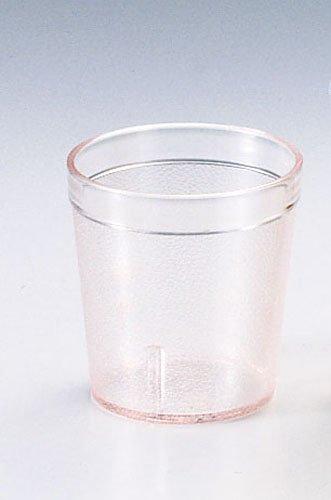 CAMBRO (キャンブロ) キャンブロ　カラーウェア　タンブラー1200P　クリアー【PTV41121A】
