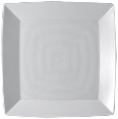 &nbsp;メーカー&nbsp;Rosenthal&nbsp;商品カテゴリ&nbsp;製菓用品＞サービングウェア&nbsp;発送目安&nbsp;2日〜3日以内に発送予定（土日祝除）&nbsp;お支払方法&nbsp;銀行振込・クレジットカード&nbsp;送料&nbsp;送料無料&nbsp;特記事項&nbsp;&nbsp;その他&nbsp;●1979年、フィリップ・ローゼンタールがドイツ南部バイエルン州の、エアカーストロイトの小さな城に絵付け工房を創設してから130年以上。ローゼンタールは、最高の素材とモダンなデザインを追求し続け、ドイツを代表する磁器メーカーへと成長しました。その斬新かつ独創的な磁器は世界各国もホテルやレストランから高い評価を受けています。●ローゼンタールによって改良された特別な釉薬により、表面がハンドメイド調な仕上がりになっています。色の濃淡はあえて素朴な風合いをだしており、従来の技術では表現できなかった最先端のテクノロジーです。※品名表示容量は、ヨーロッパ容量です。(磁器の特性につき、多少のサイズ誤差があります。):