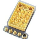 サーモハウザー サーモ ケース入口金セット20ケ入31873【WKTF1】