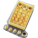 サーモハウザー サーモ ケース入口金セット20ケ入31883【WKTF2】