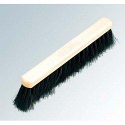 サーモハウザー サーモ　プラ柄パンブラシ（馬毛）44745【WBL33】