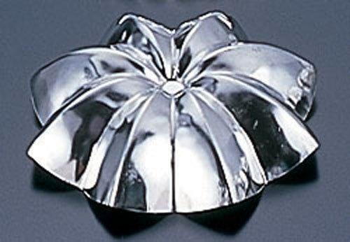 TKG テイケイジイ 遠藤商事 ブリキ　ケーキ型〈中〉　＃46【WKC49】