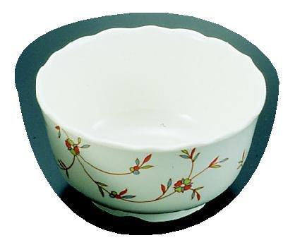 TKG テイケイジイ 遠藤商事 メラミン「なんてん」小鉢中　M−316−N【RKB83】