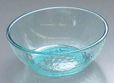 TKG テイケイジイ 遠藤商事 リップル　丸小鉢　KB−121グリーン【RLT0901】