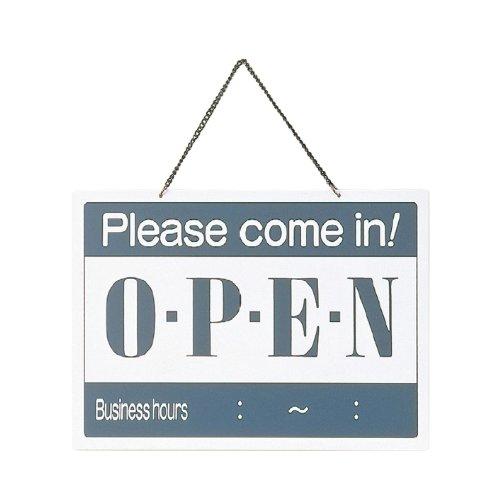 えいむ　オープンプレート　OC−2ホワイト【PPLA81B】