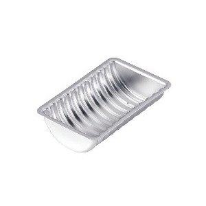 SANNENG BAKEWARE アルマイト　ラウンド型　SN6882