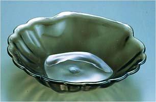 TKG テイケイジイ 遠藤商事 アクリル　ビフェーシェル　スモークBB106S【PSE34106】