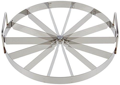 Rakuten - TKG テイケイジイ 遠藤商事 SA18−0トルテカッター8寸14切【WTL30814】