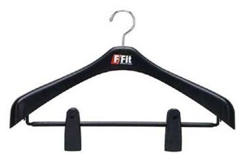 シンコハンガー F-FIT ジャケットハンガービッククリップ 47【VHV1701】