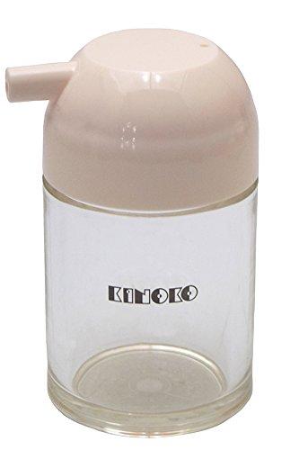 ノーブランド きのこシリーズ　K−5102　ソース差しホワイト【PKN1501】