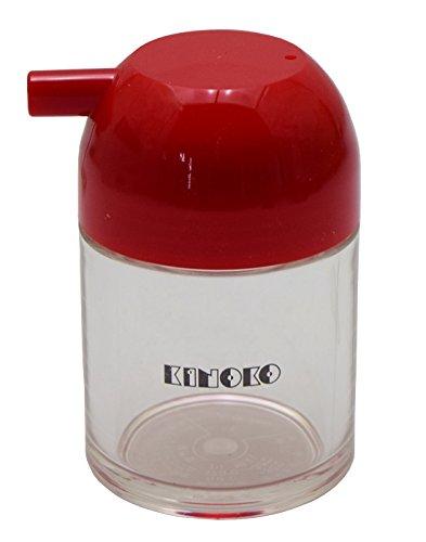 ノーブランド きのこシリーズ K−5101 正油さしレッド【PKN1602】