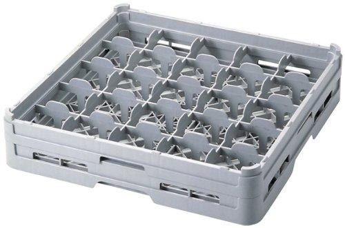 ノーブランド 弁慶　25仕切り　グラスラックG−25−115【IGL47115】