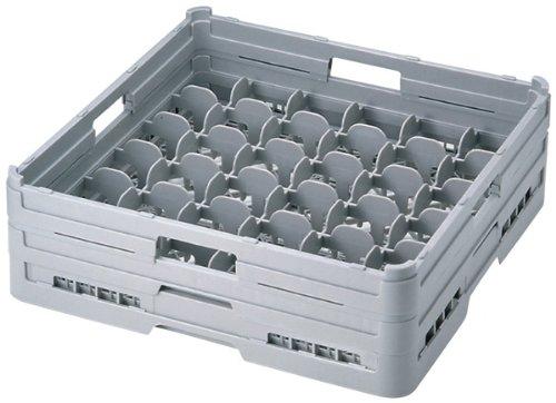 ノーブランド 弁慶　36仕切り　グラスラックG−36−125【IGL48125】