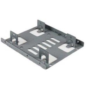 STARTECH.COM SATA HDDΉ2.5C`ϊ}E^(2p) BRACKET25X2(BRACKET25X2)