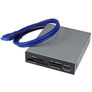 STARTECH.COM USB 3.0³ ¢ɥ꡼ UHS-IIб 35FCREADBU3(35FCREADBU3)