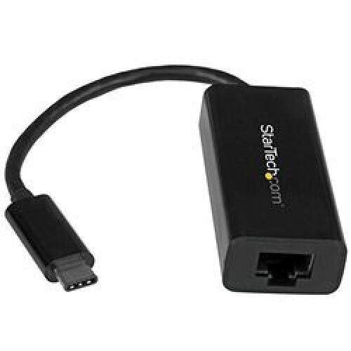 Startech USB-C³ӥåͭLANѴץ(US1GC30B)