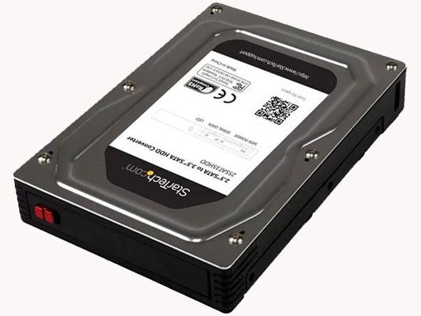 STARTECH.COM 25SAT35HDD