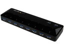 STARTECH.COM ST103008U2C(2)