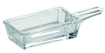 東洋佐々木ガラス 花かざり　アイスバー角（6ヶ入）TS44038【RHN8501】