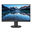 PHILIPPS フィリップス 273B9/11 27.0型 ワイド液晶ディスプレイ フルHD 1920×1080 スピーカー搭載 D-sub DisplayPort1.2 HDMI1.4 USB タイプC ブラック系(2)
