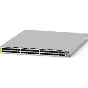 ALLIEDTELESIS アライドテレシス AT-x950-52XSQ-N7アカデミック[SFP/SFP+スロットx48、QSFP+/QSFP28スロットx4(デリバリースタンダード保守7年付)](4501RN7)