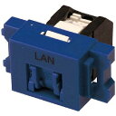 3M スリーエム コーニング Cat6 RJ45モジュラージャック+JISプレート用アダプタセット