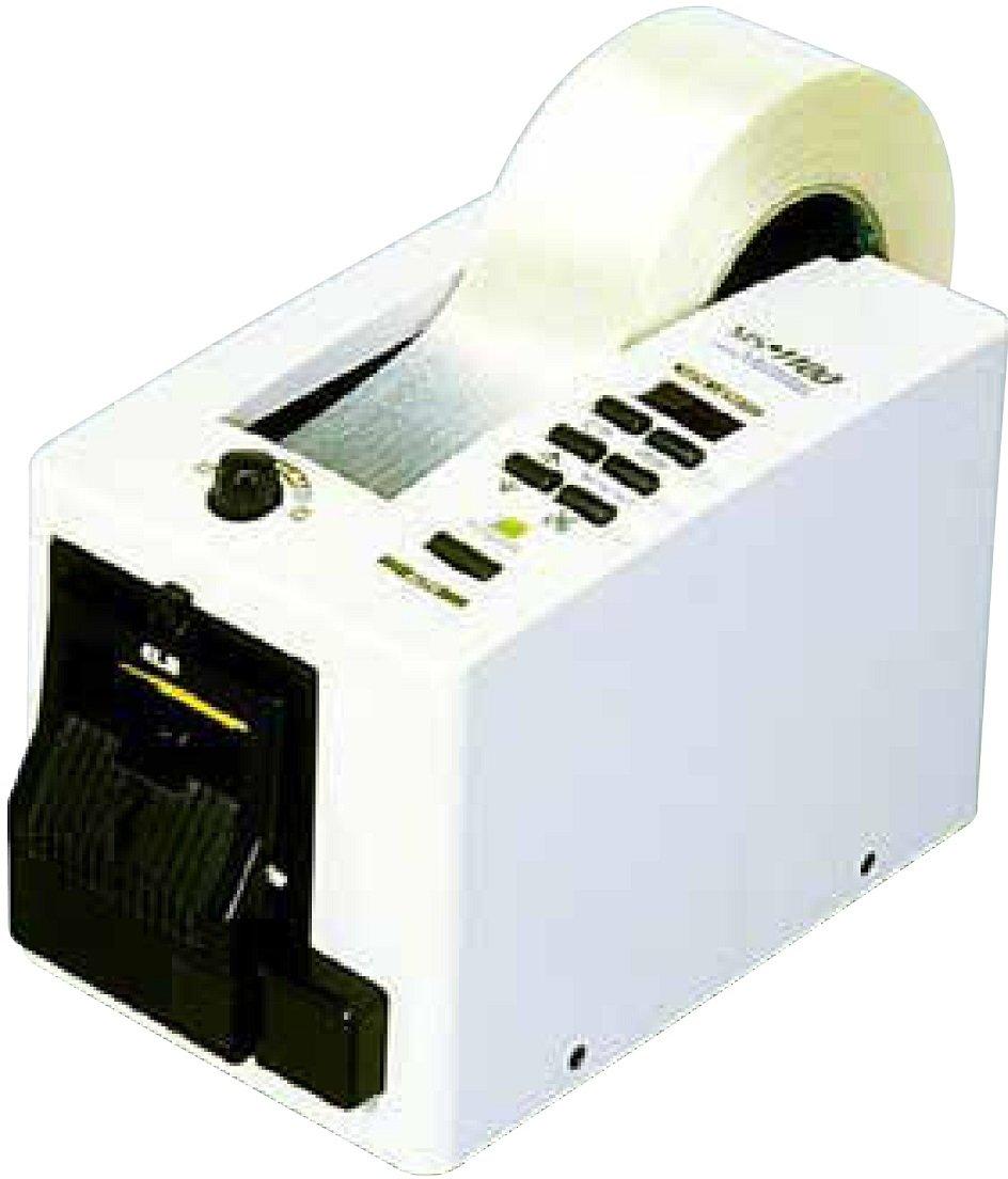 エクト ECT 電子テープカッター 使用テープ幅7～50mm