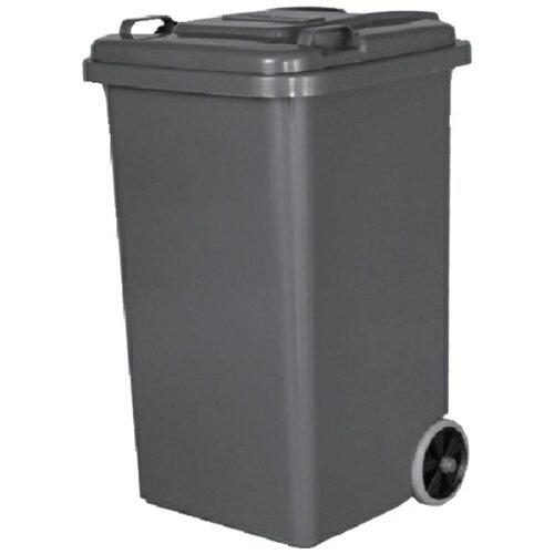 _g(Dulton) DULTON PLASTIC TRASH CAN 65L O[