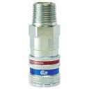セインジャパン セイン シリーズ410 eSafe カップリング R1/2オネジ