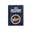 ルークラン グローブトロッター パスポート