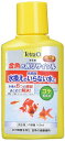 スペクトラムブランズジャパン テトラ 金魚の水リサイクル 100ml