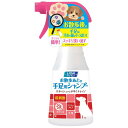 ライオン商事 PK手足用シャンプー犬用270ml