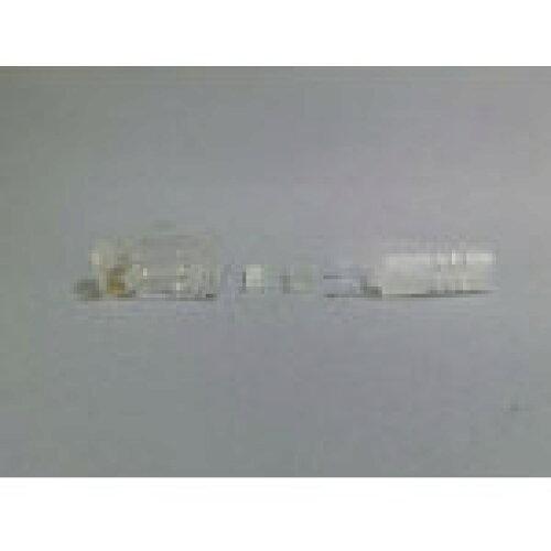 3M スリーエム コーニング Cat6 RJ45モジュラープラグ (100個入)