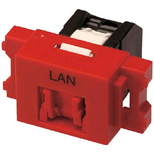 3M スリーエム コーニング Cat5e RJ45モジュラージャック+JISプレート用アダプタセット 3M スリーエム コーニング Cat5e RJ45モジュラージャック+JISプレート用アダプタセット