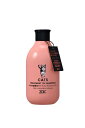 中野製薬 ZN キャットT&SP ショート 300ml