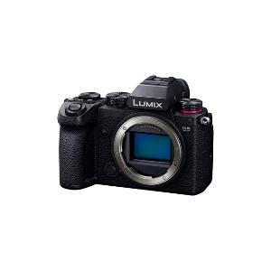 パナソニック PANASONIC パナソニック ＜LUMIX＞デジタル一眼カメラ/ボディ(DC-S5-K)