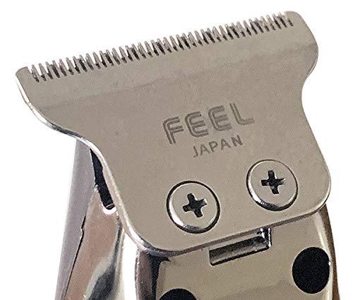 feel tools FEEL トリマー ゼロツー 替刃