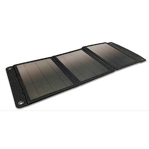 【在庫限即納】多摩電子工業 ソーラー充電器 18W (TSK92K) 【在庫限即納】多摩電子工業 ソーラー充電器 18W (TSK92K)
