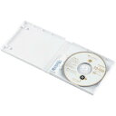 ELECOM エレコム CK-CDDVD2 レンズクリーナー/CD/DVD/湿式(CK-CDDVD2)