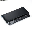 SANWASUPPLY サンワサプライ キーボード用クッションケース IN-C8