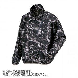 カジメイク 防風プルオーバー マーブル(78) 2276 LL (1643137)