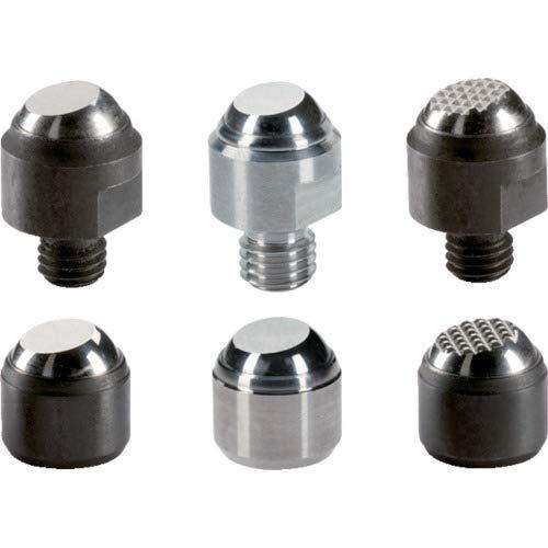Lighting Parts - Erwin Halder KG HALDER 揺動パッド オネジ付、フラット