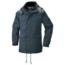 ビッグボーン(Bigborn) コート パープルグレー 8385-45-LL 1枚