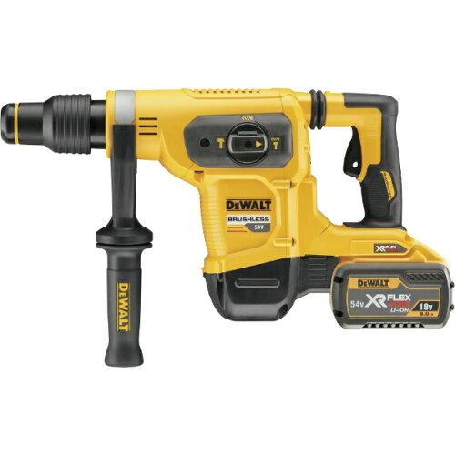 デウォルト(DEWALT) デウォルト 54V SDS-Maxハンマードリル DCH481X2-JP