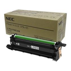 NEC 日本電気 ドラムカートリッジ(ブラック)(PR-L7700C-31K)