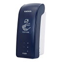 サラヤ プッシュ式ディスペンサー MD-300-IBL