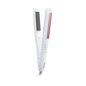 &nbsp;メーカー&nbsp;PANASONIC パナソニック&nbsp;商品カテゴリ&nbsp;ヘアスタイリング・ヘアケア＞ヘアアイロン&nbsp;発送目安&nbsp;1〜2週間以内に発送予定&nbsp;お支払方法&nbsp;銀行振込・クレジットカード&nbsp;送料&nbsp;送料無料&nbsp;特記事項&nbsp;&nbsp;その他&nbsp;※※※※※※※※※※※※※※※※※ 仕様 ※※※※※※※※※※※※※※※※※アイロンタイプ カール/ストレート/2wayコテのサイズ(パイプ径) 32mmアイロン温度(温度調節段階) 130/140/150/160/170℃(5段階)立ち上がり時間 約1分電源・電圧 AC100-240V(自動電圧切替付) 50-60Hz消費電力 0.1〜400W海外対応 ○電源自動OFF ○コードの長さ 1.7 m360度回転コード ○サイズ 幅4.5x高さ29x奥行4.2cm重量 約350g(カール32アタッチメント装着時)カラー 白付属ブラシ数/アタッチメント数 1 個付属ブラシ/アタッチメント アタッチメント(カール32)